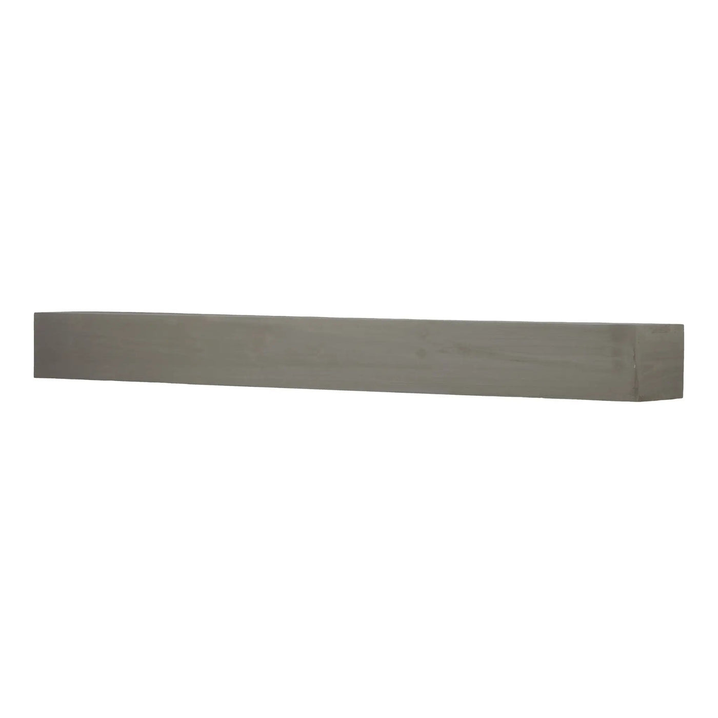 Fireplace Mantel Floating Shelf For Home Decor by HouseOfZazla