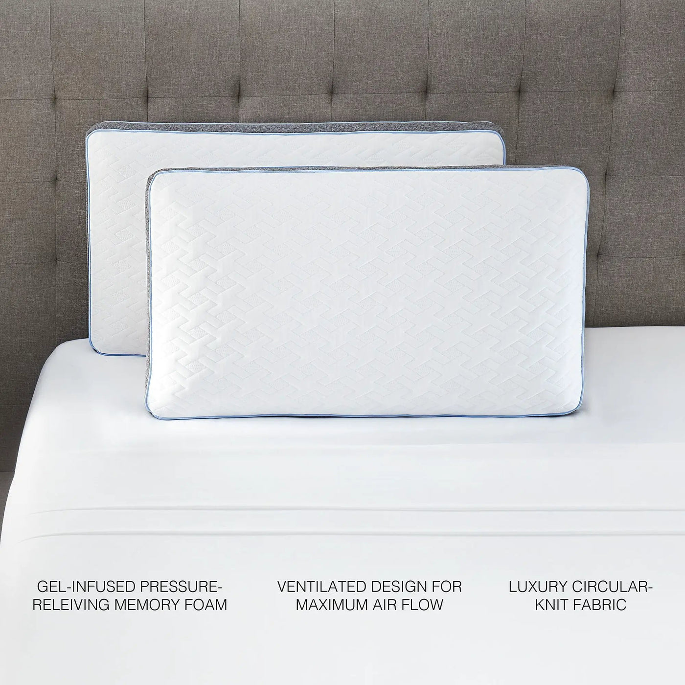 12 Piece Premium Comfort Bedding Pack by HouseOfZazla