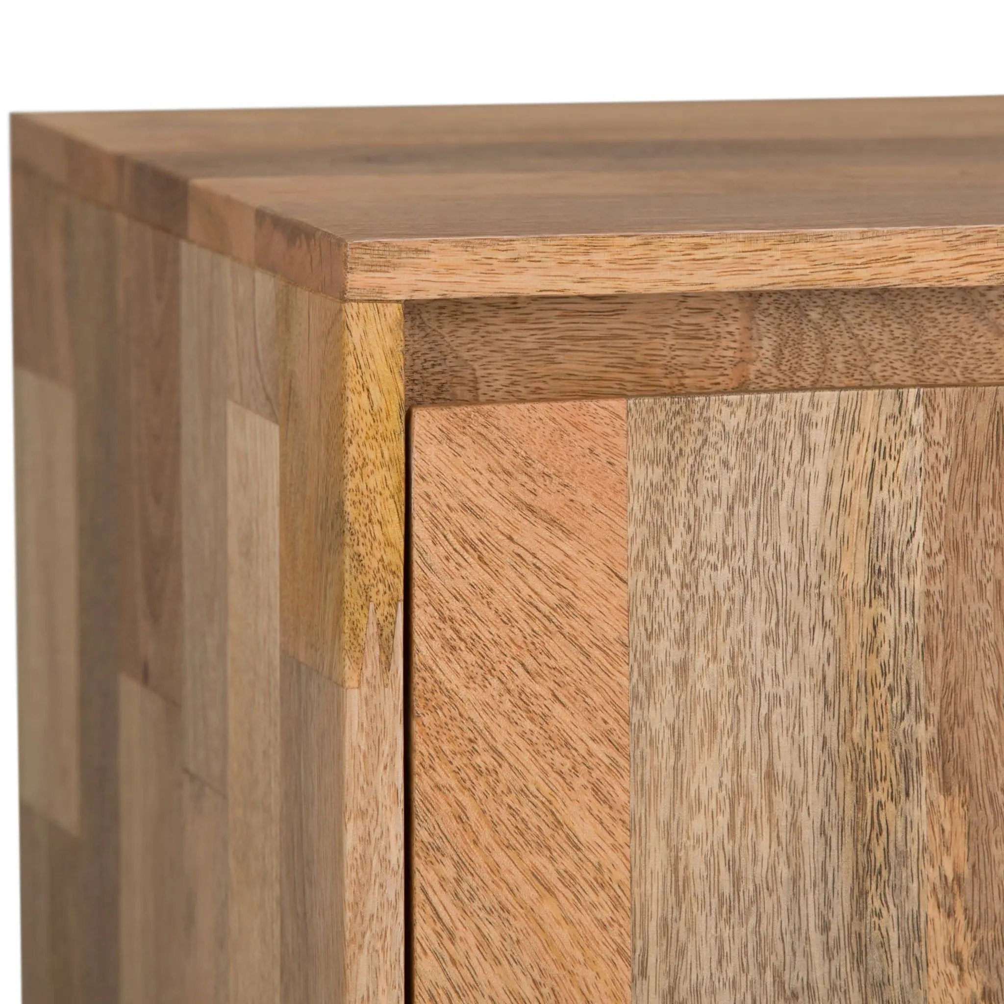 Hunter - Handcrafted TV Media Stand by Unique Piece Furniture