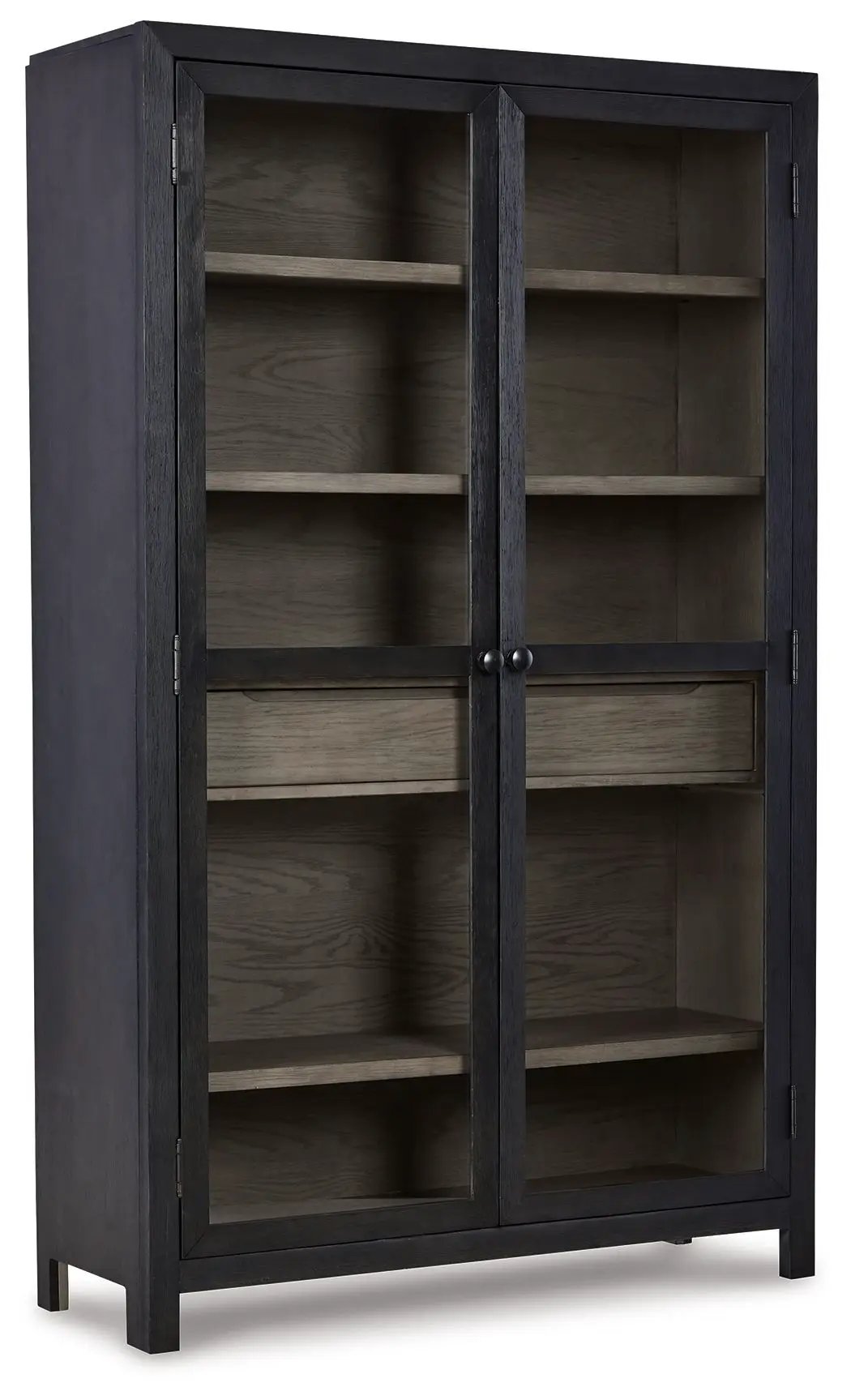 Lenston - Accent Cabinet by Unique Piece Furniture