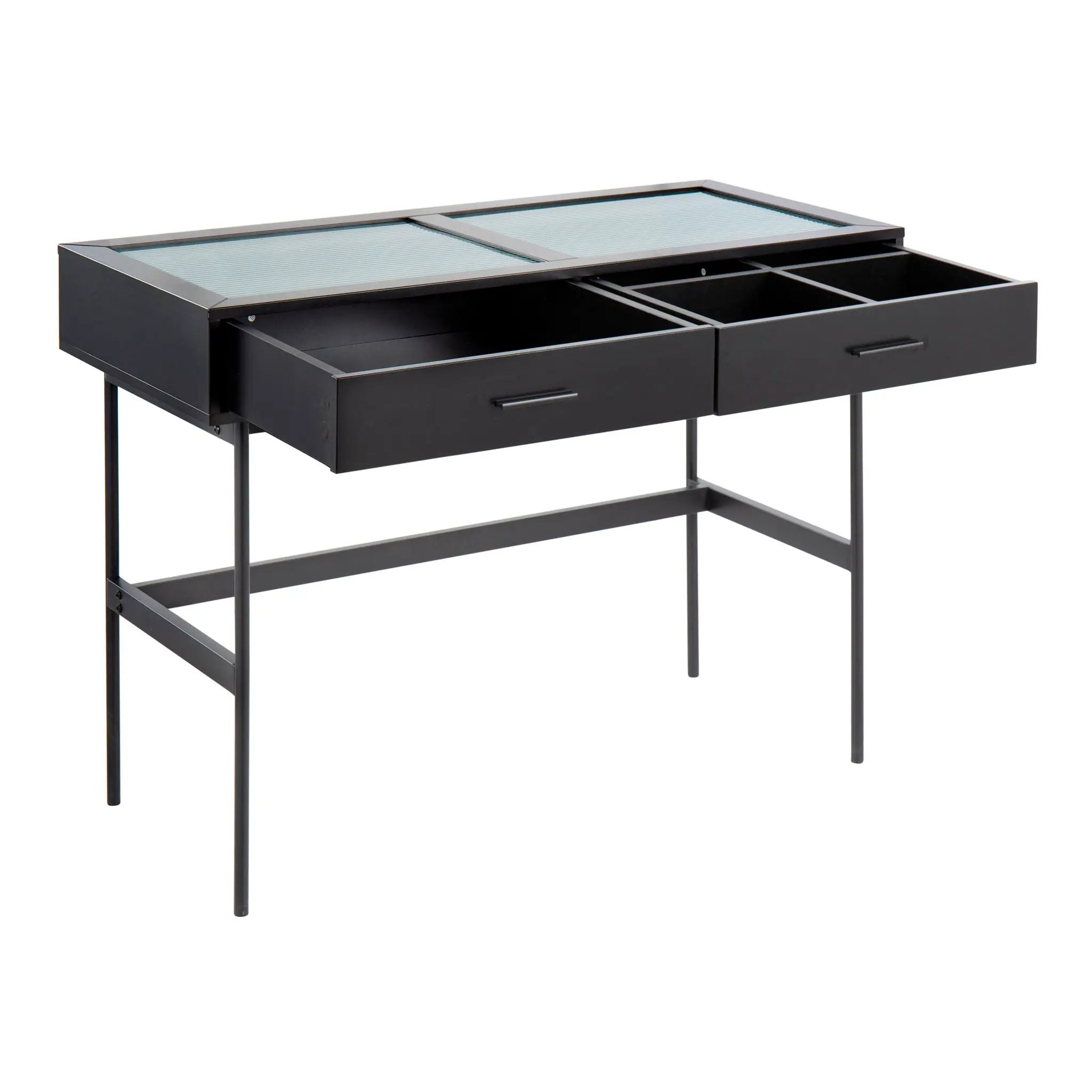 Emery - Contemporary Console Table by Unique Piece Furniture
