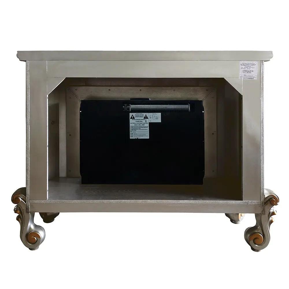 Versailles - Fireplace by Unique Piece Furniture