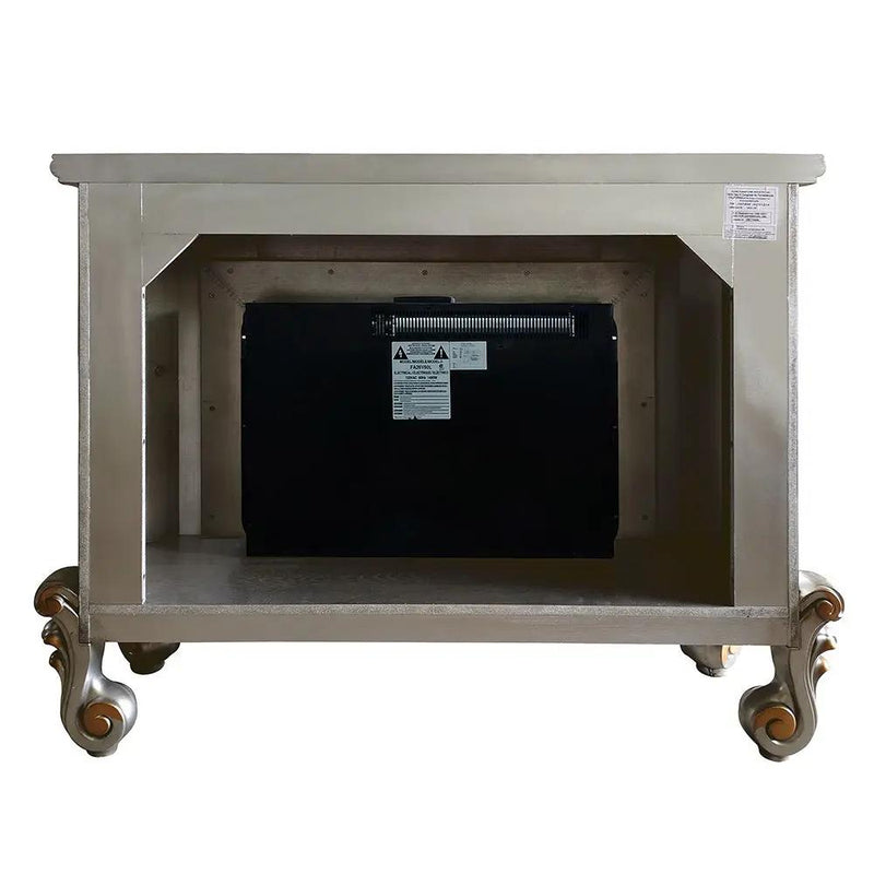 Versailles - Fireplace by Unique Piece Furniture