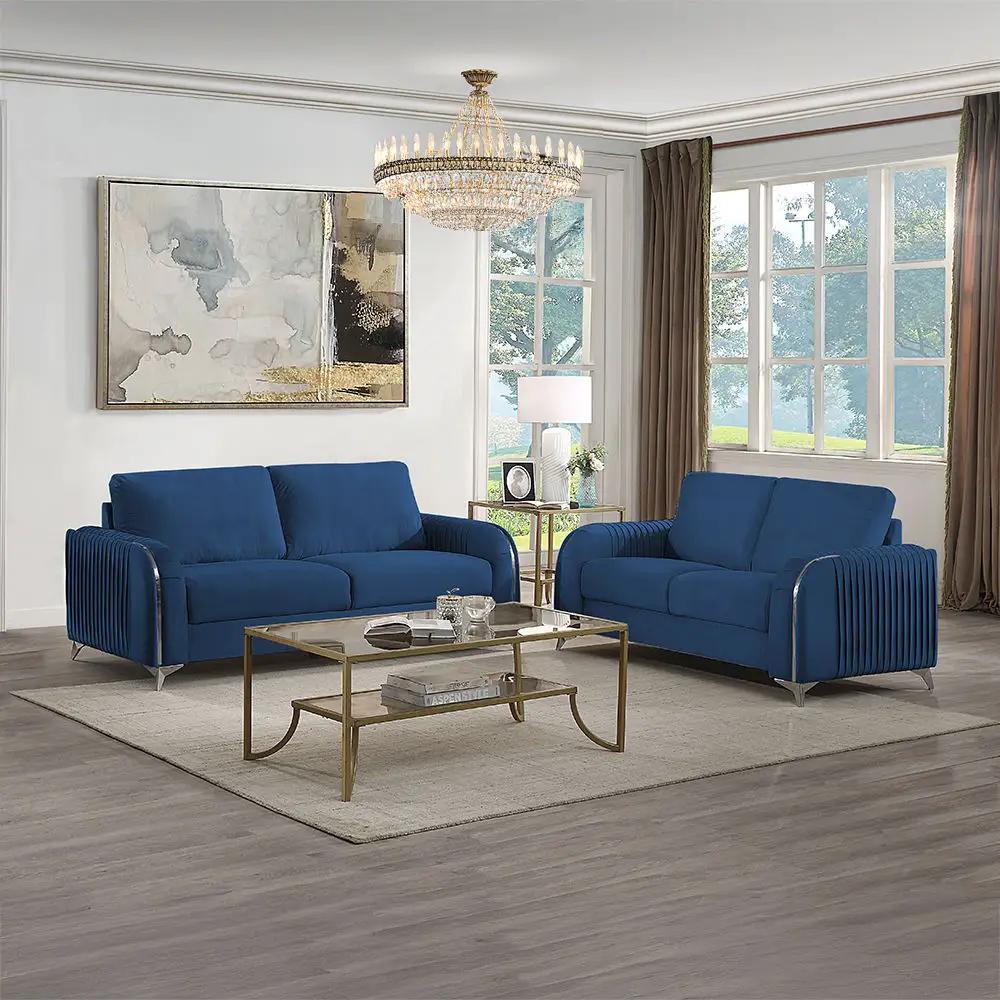 Wenona - Chair by Unique Piece Furniture