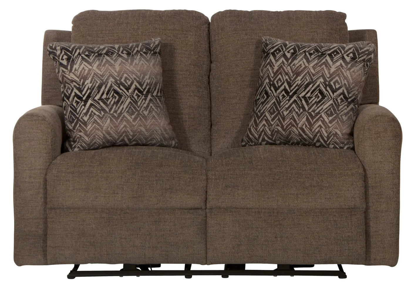 Calvin - Reclining Loveseat by Unique Piece Furniture