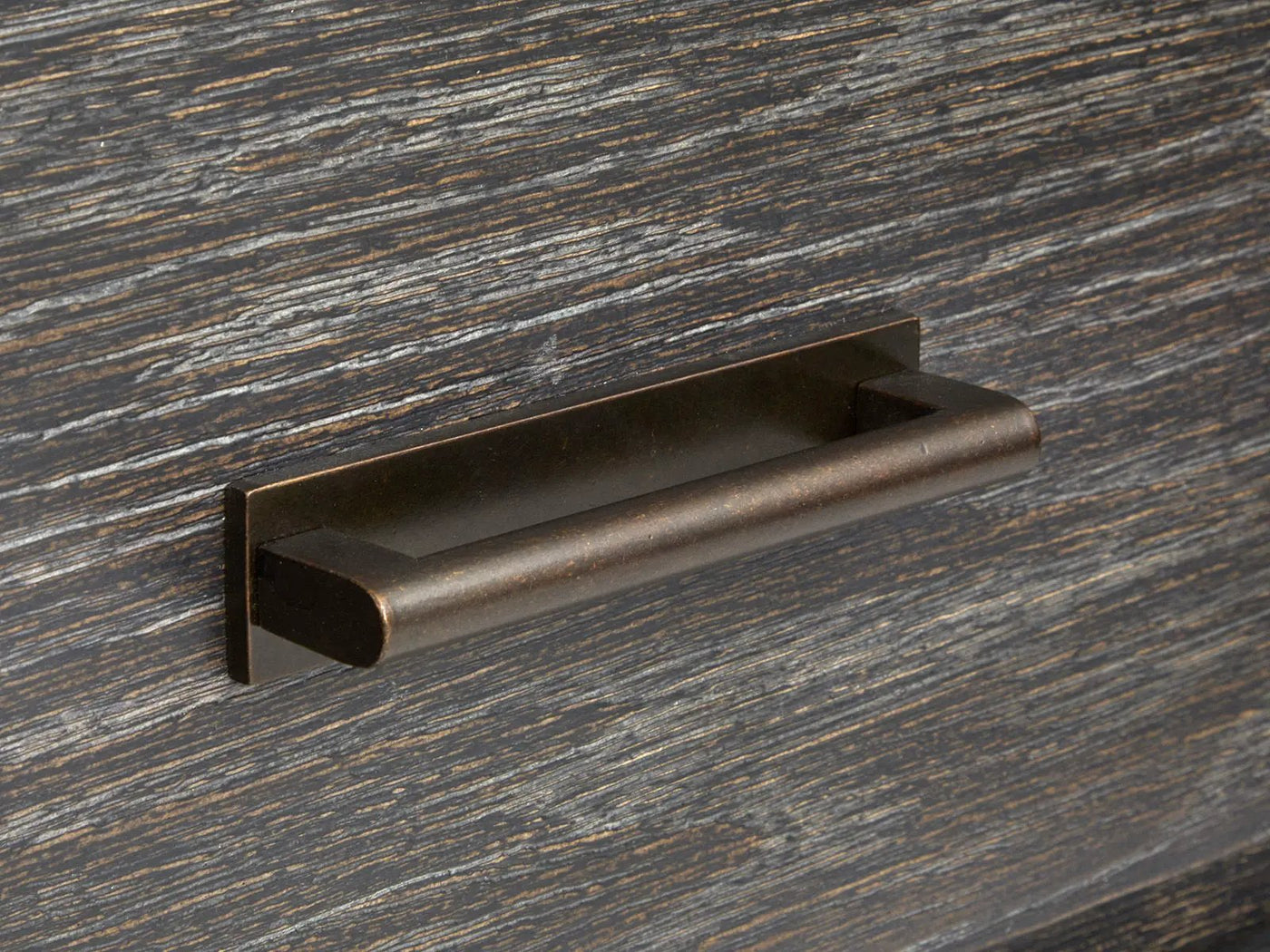 Plum Creek - Drawer Dresser by Unique Piece Furniture