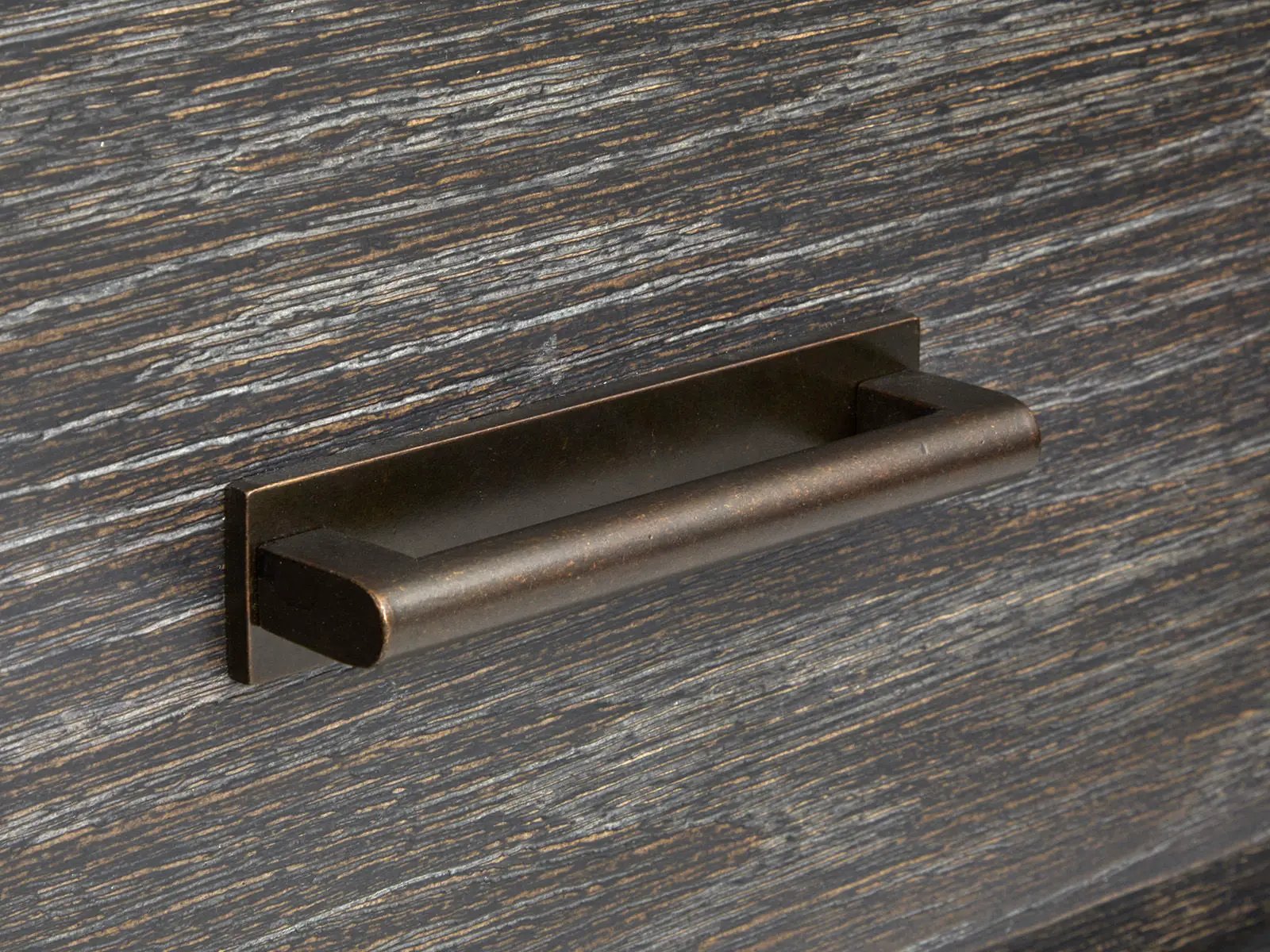 Plum Creek - Drawer Dresser by Unique Piece Furniture