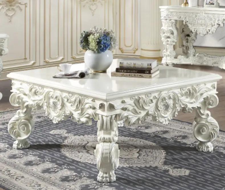 Adara - Table, Elegant Design by Unique Piece Furniture