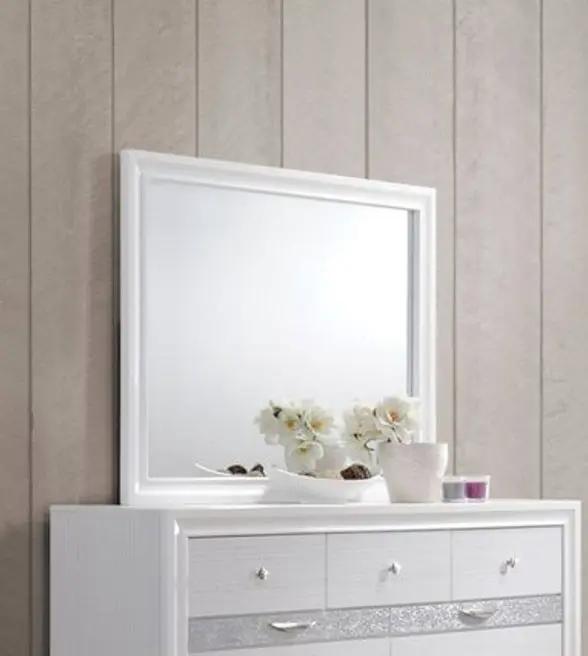 Naima - Minimalist Design Mirror by Unique Piece Furniture