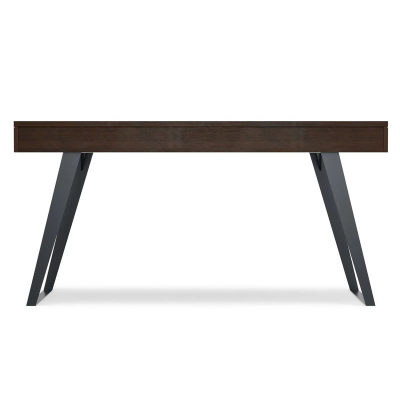 Lowry - Handcrafted Desk