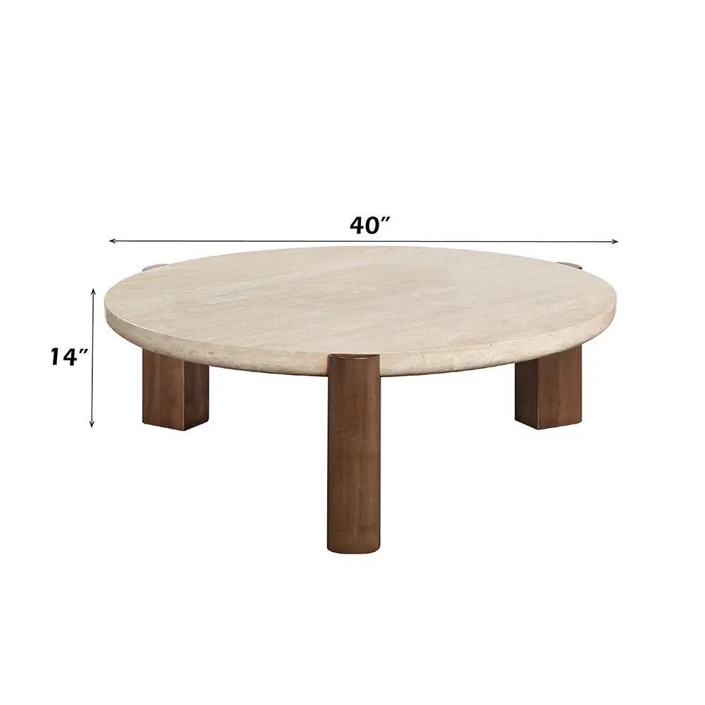 Leonardo - Table by Unique Piece Furniture