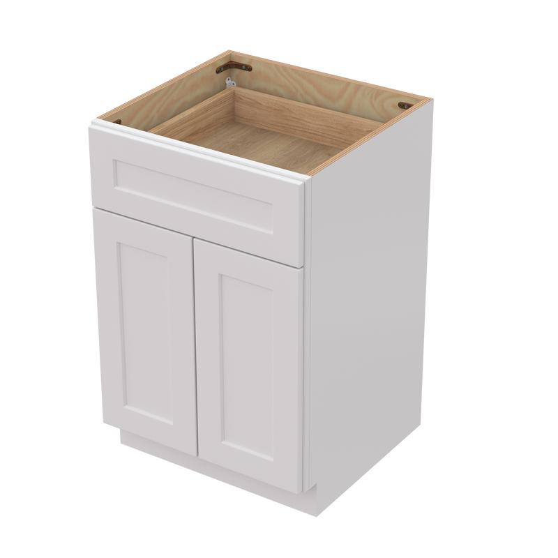24" Premium Cabinet by HouseOfZazla