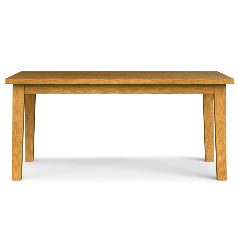 Eastwood - Handcrafted Dining Table by HouseOfZazla