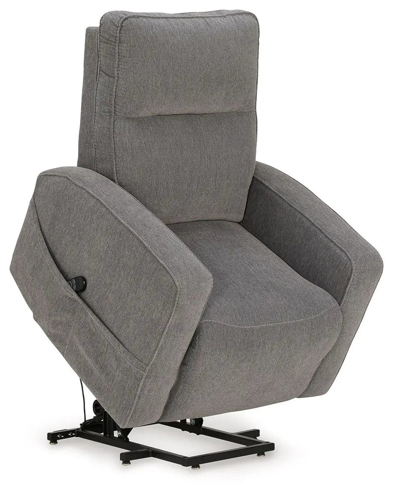 Starganza - Power Lift Recliner by Unique Piece Furniture