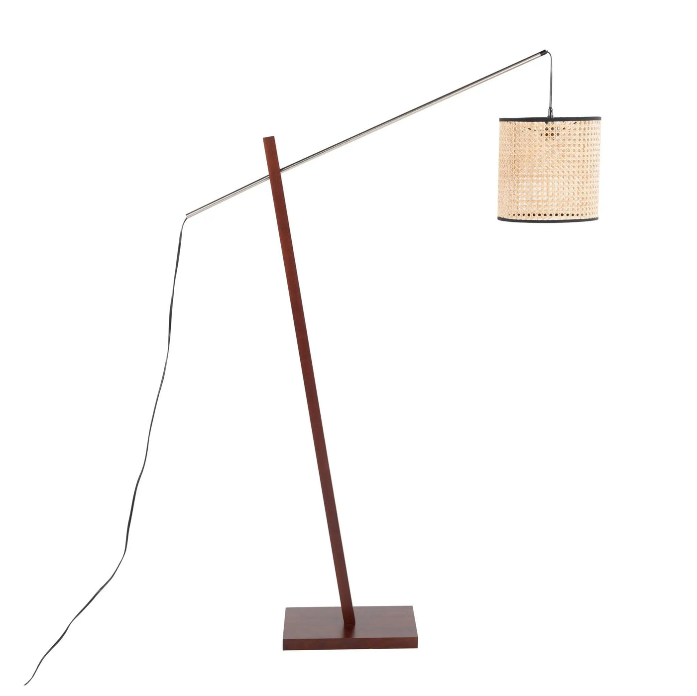 Arturo - Contemporary Floor Lamp by HouseOfZazla