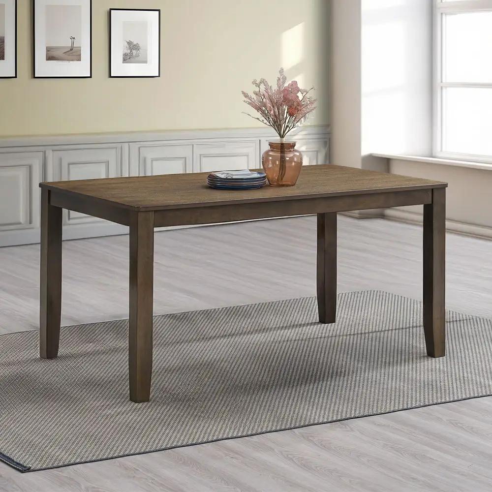 Damica - Dining Table by Unique Piece Furniture