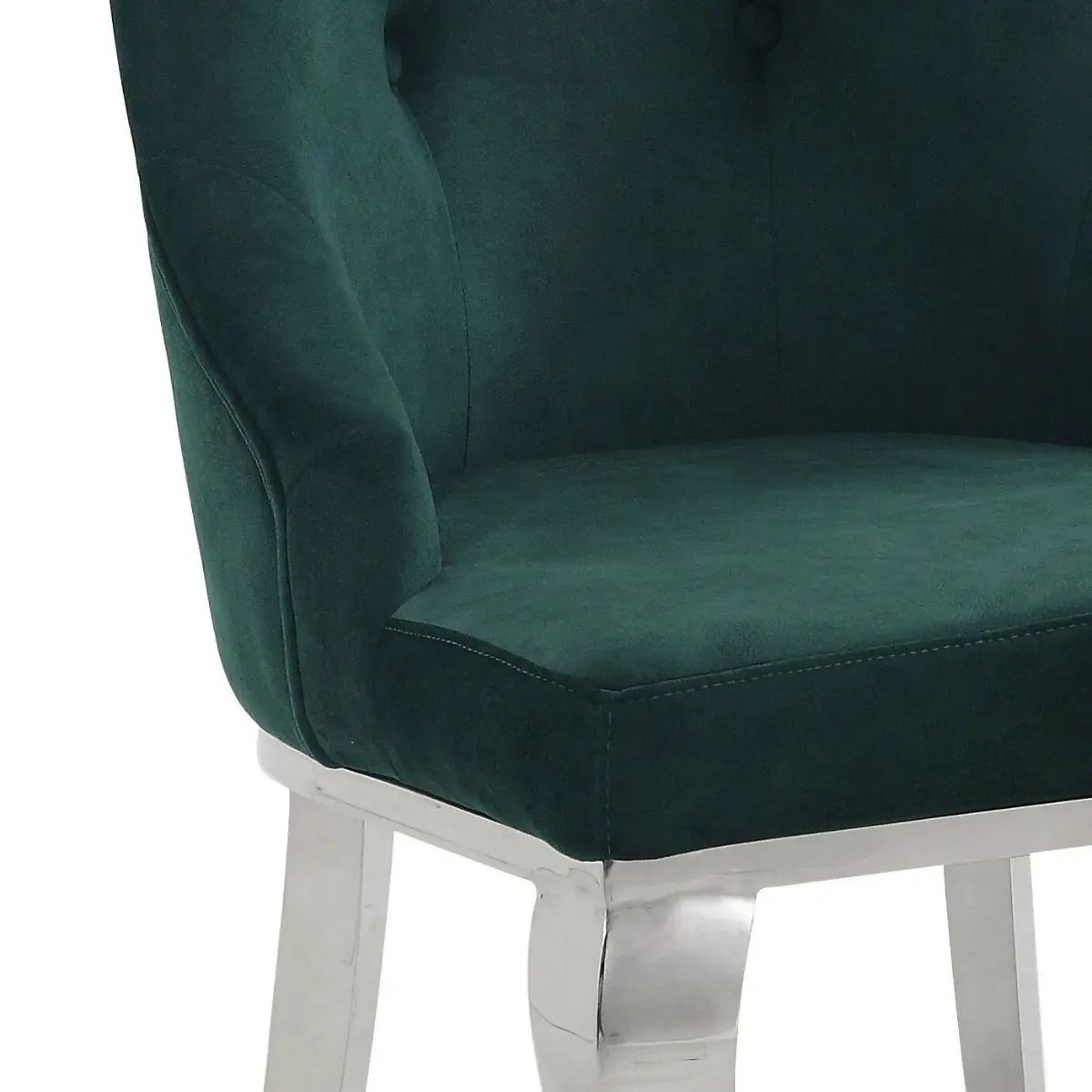 Dekel - Side Chair by Unique Piece Furniture