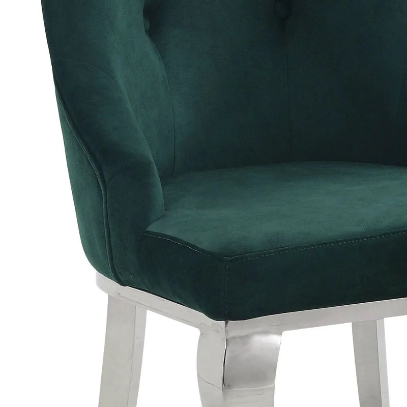 Dekel - Side Chair by Unique Piece Furniture