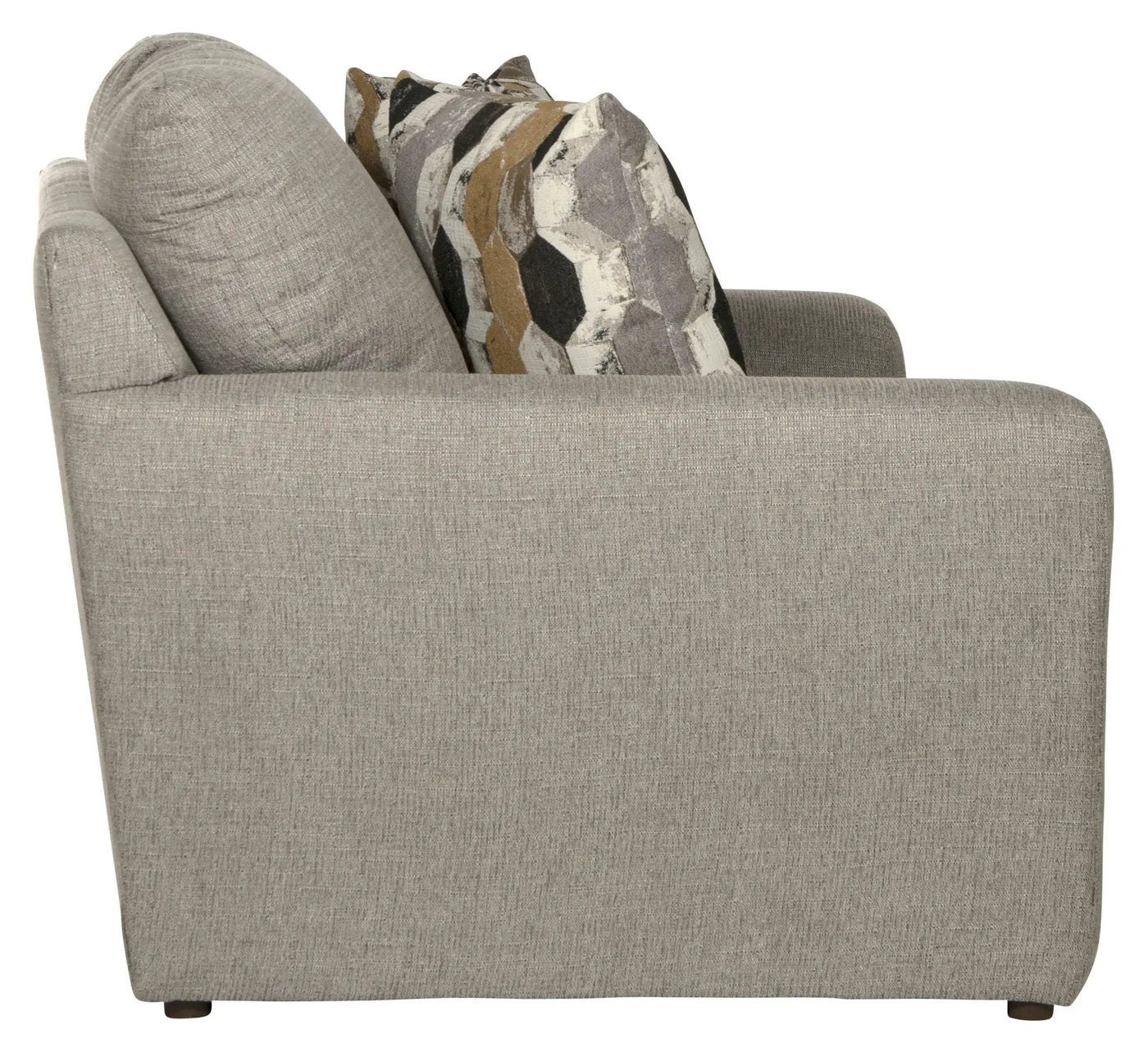 Hooten - Loveseat by Unique Piece Furniture