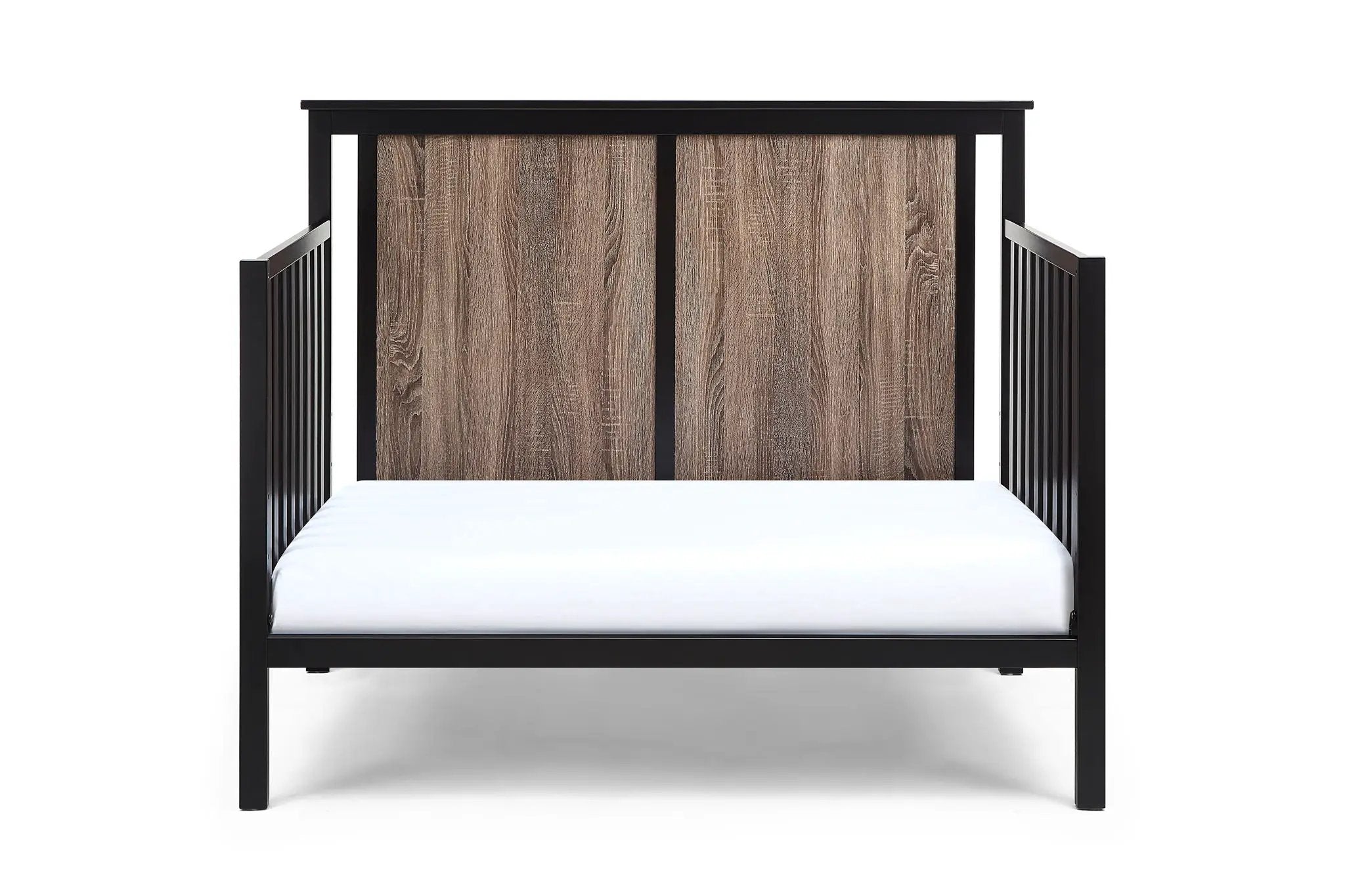 Connelly - 4-in-1 Convertible Crib by HouseOfZazla
