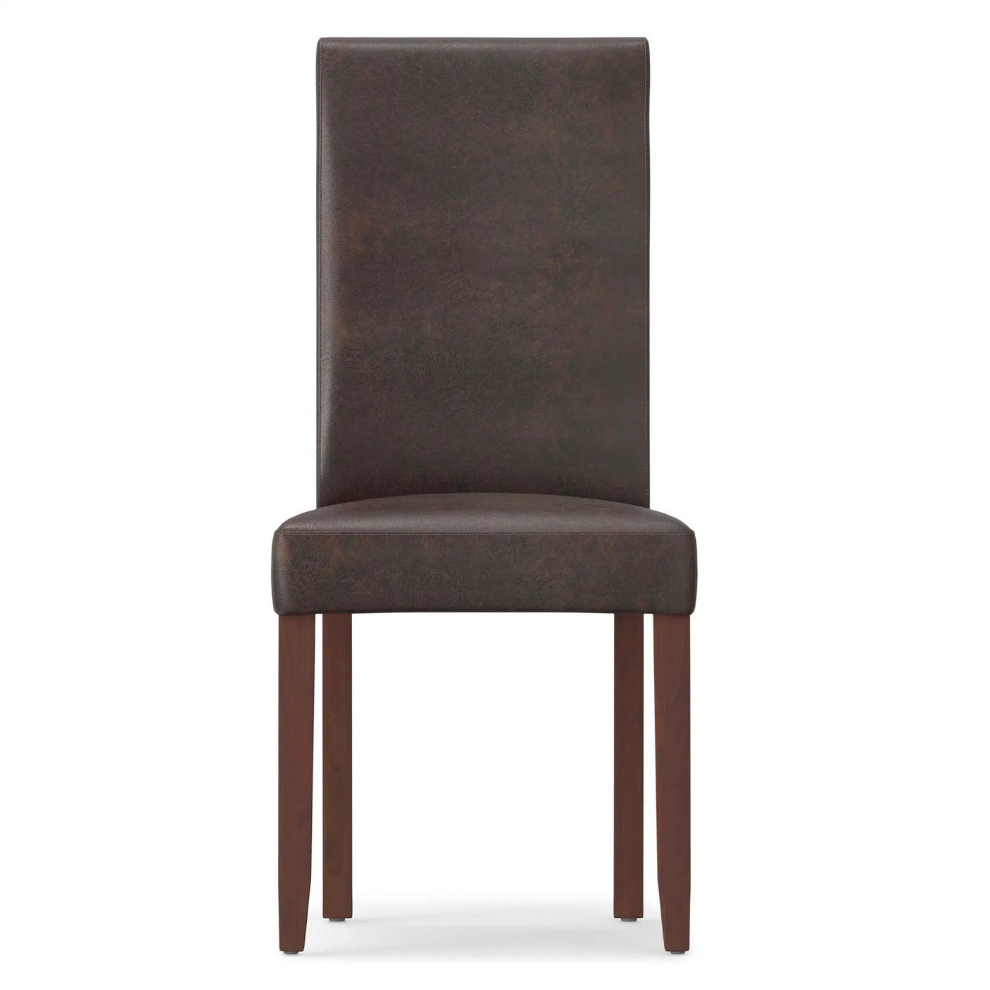 Acadian - Upholstered Parson Dining Chair (Set of 2) by Unique Piece Furniture