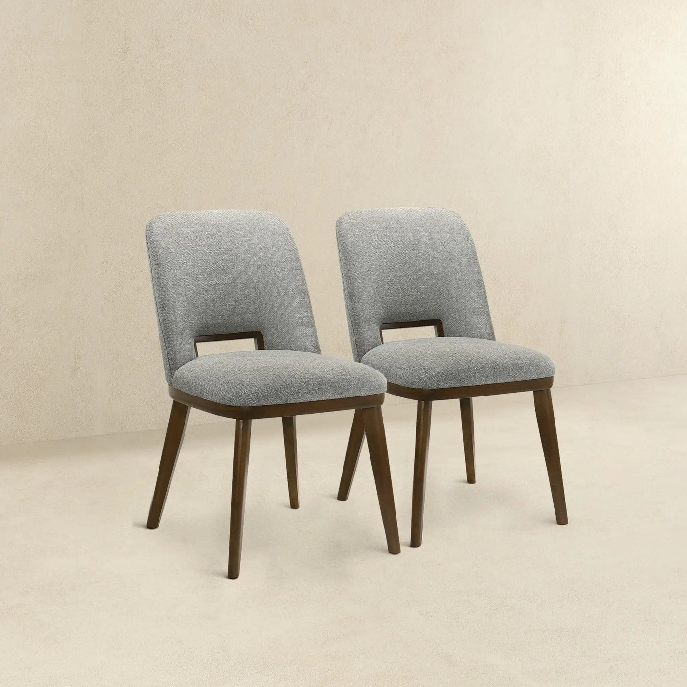 Blake - Modern Dining Chair (Set of 2) by HouseOfZazla