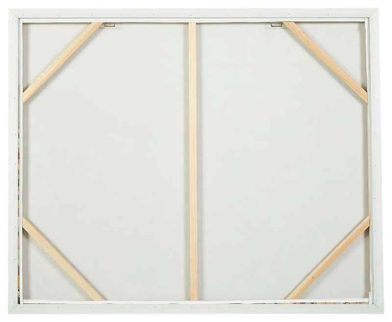 Pryorley - Wall Art - Multi by Unique Piece Furniture
