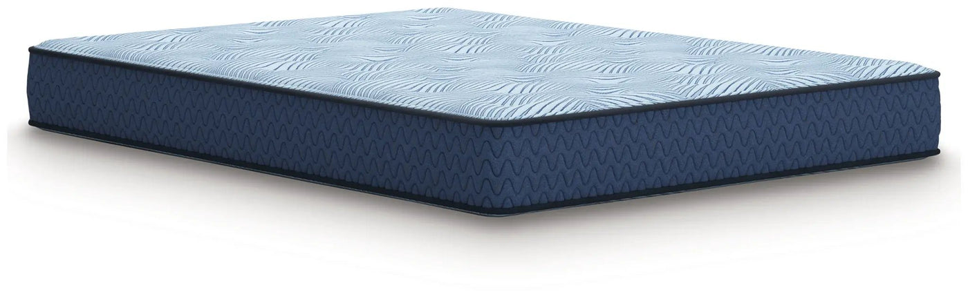 Peak 2.0 10 Hybrid - Mattress by Unique Piece Furniture