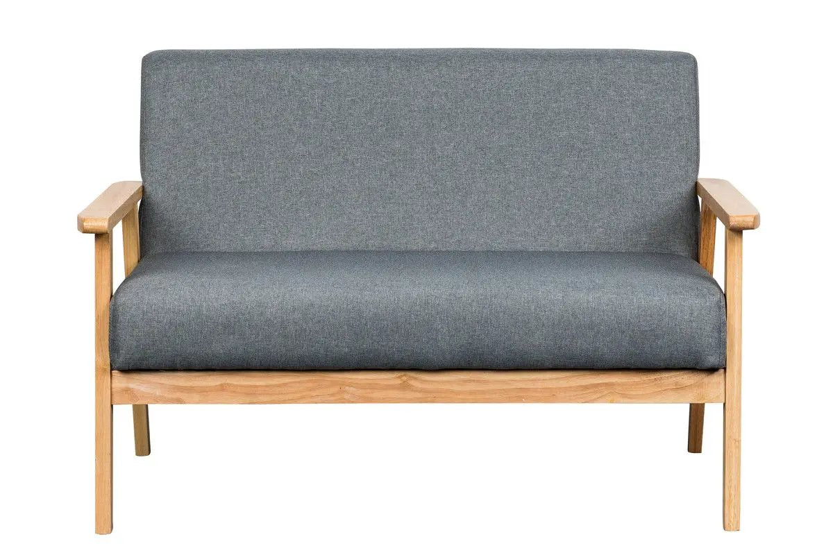Bahamas - Loveseat by HouseOfZazla