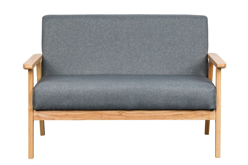 Bahamas - Loveseat by HouseOfZazla