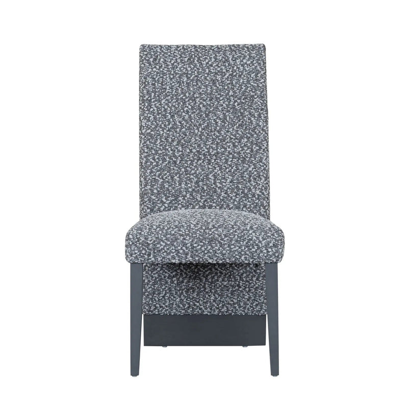 Stacey - Contemporary Dining Chair (Set of 2) by HouseOfZazla