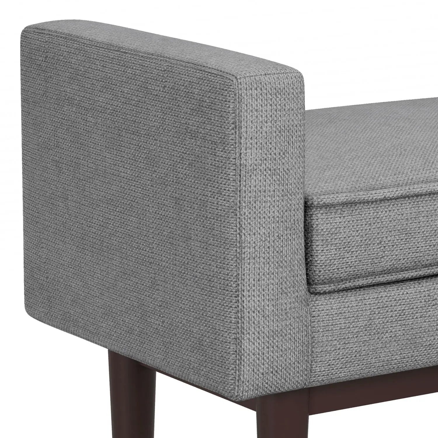 Scott - Upholstered Ottoman Bench by Unique Piece Furniture