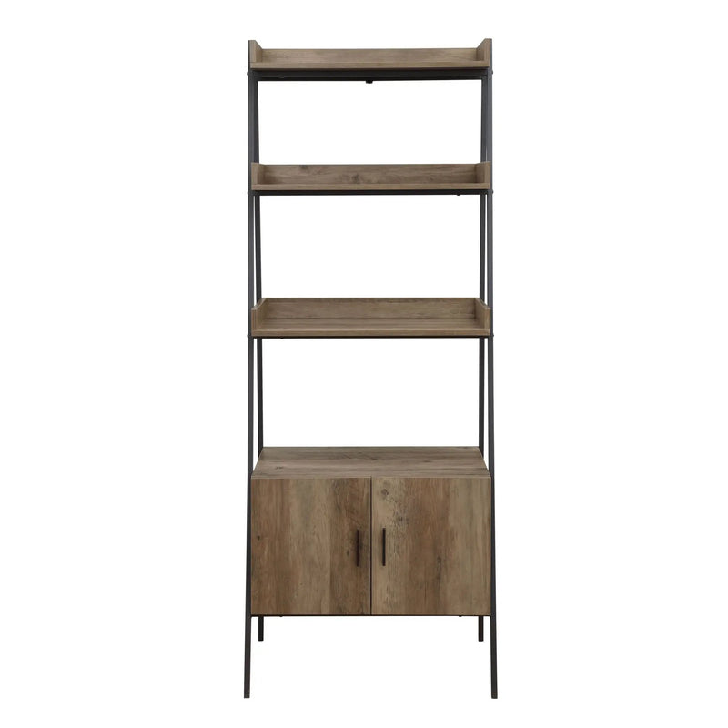 Zakwani - BookShelf by Unique Piece Furniture