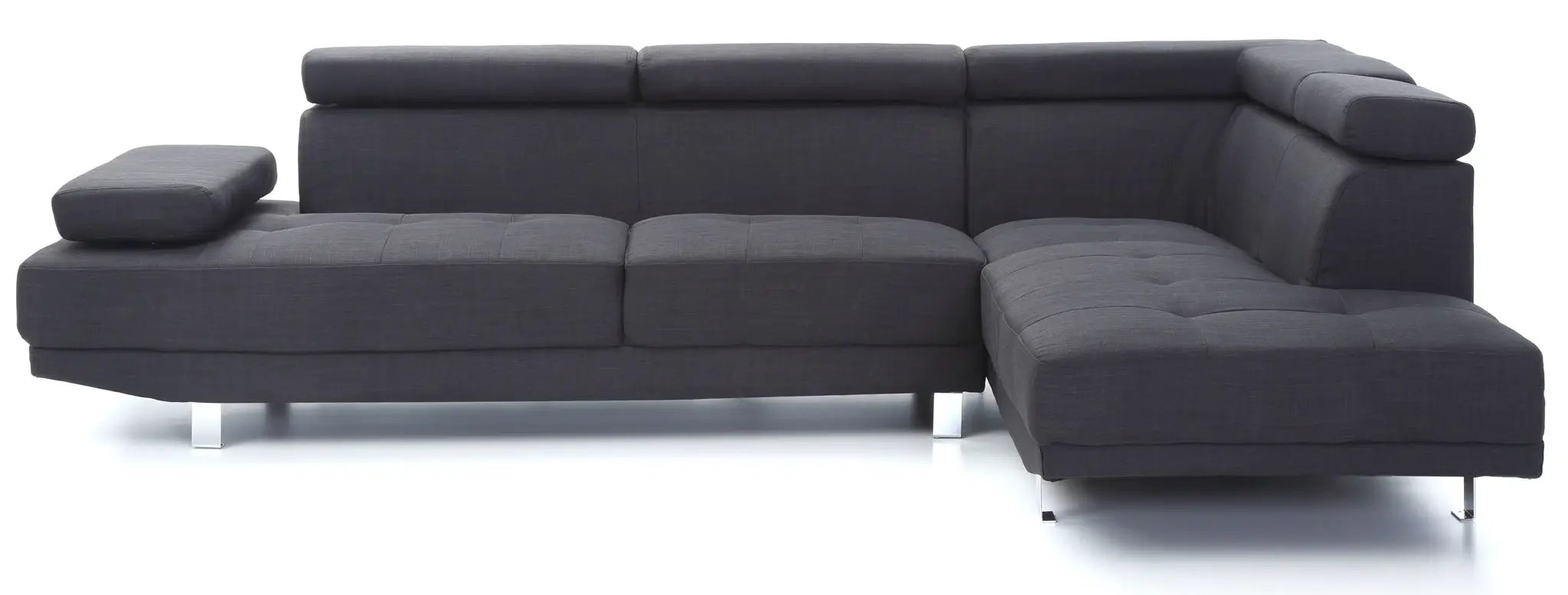 Riveredge - Comfort Sectional by Unique Piece Furniture