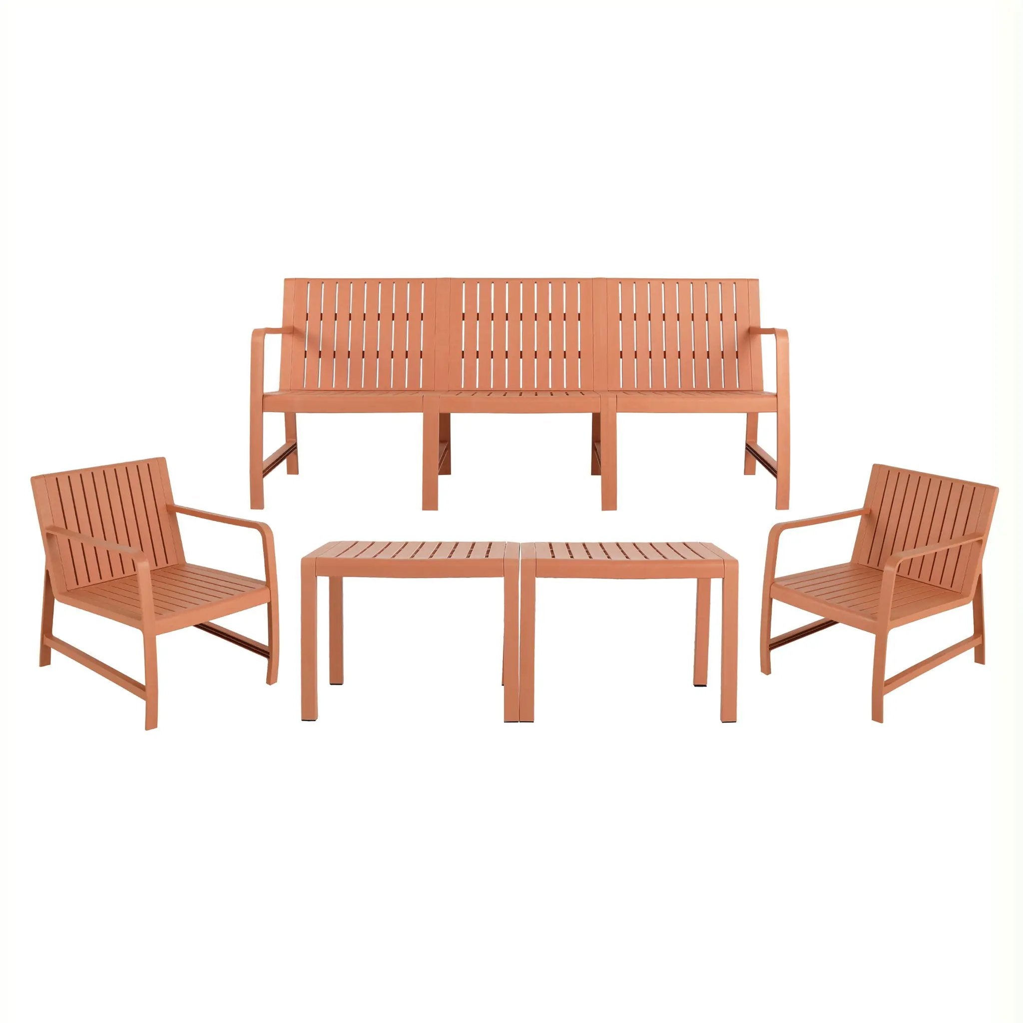 Furniture Set, Waterproof And Durable by HouseOfZazla