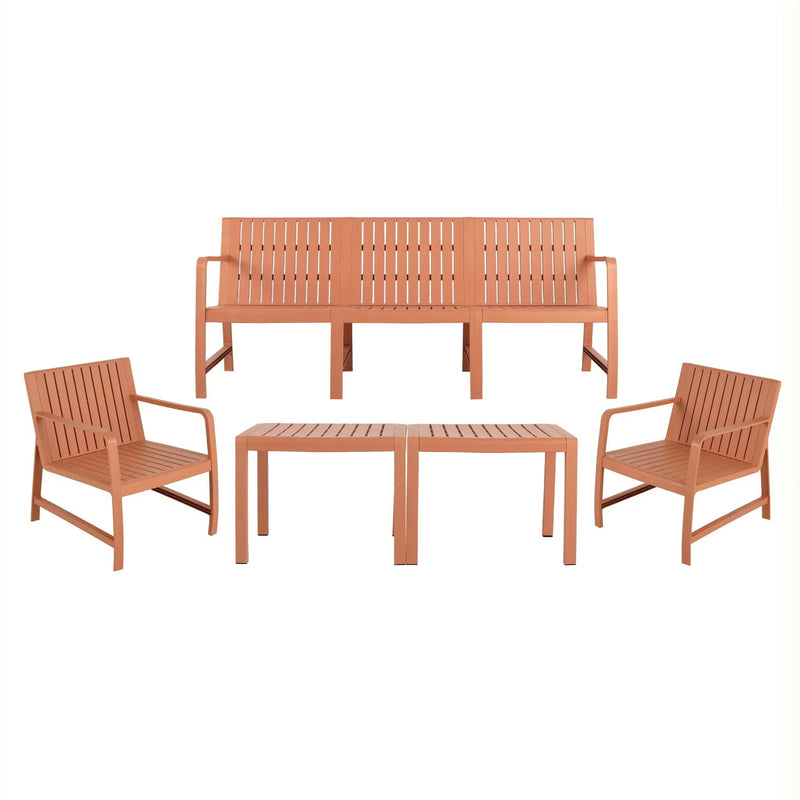 Furniture Set, Waterproof And Durable by HouseOfZazla