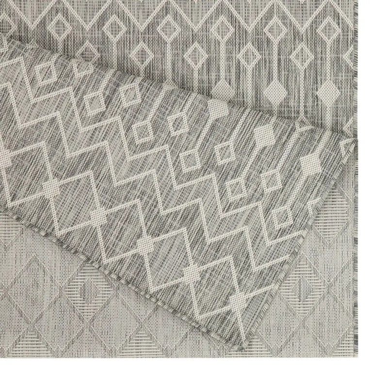 Sunshine - Modern Indoor / Outdoor Area Rug by HouseOfZazla