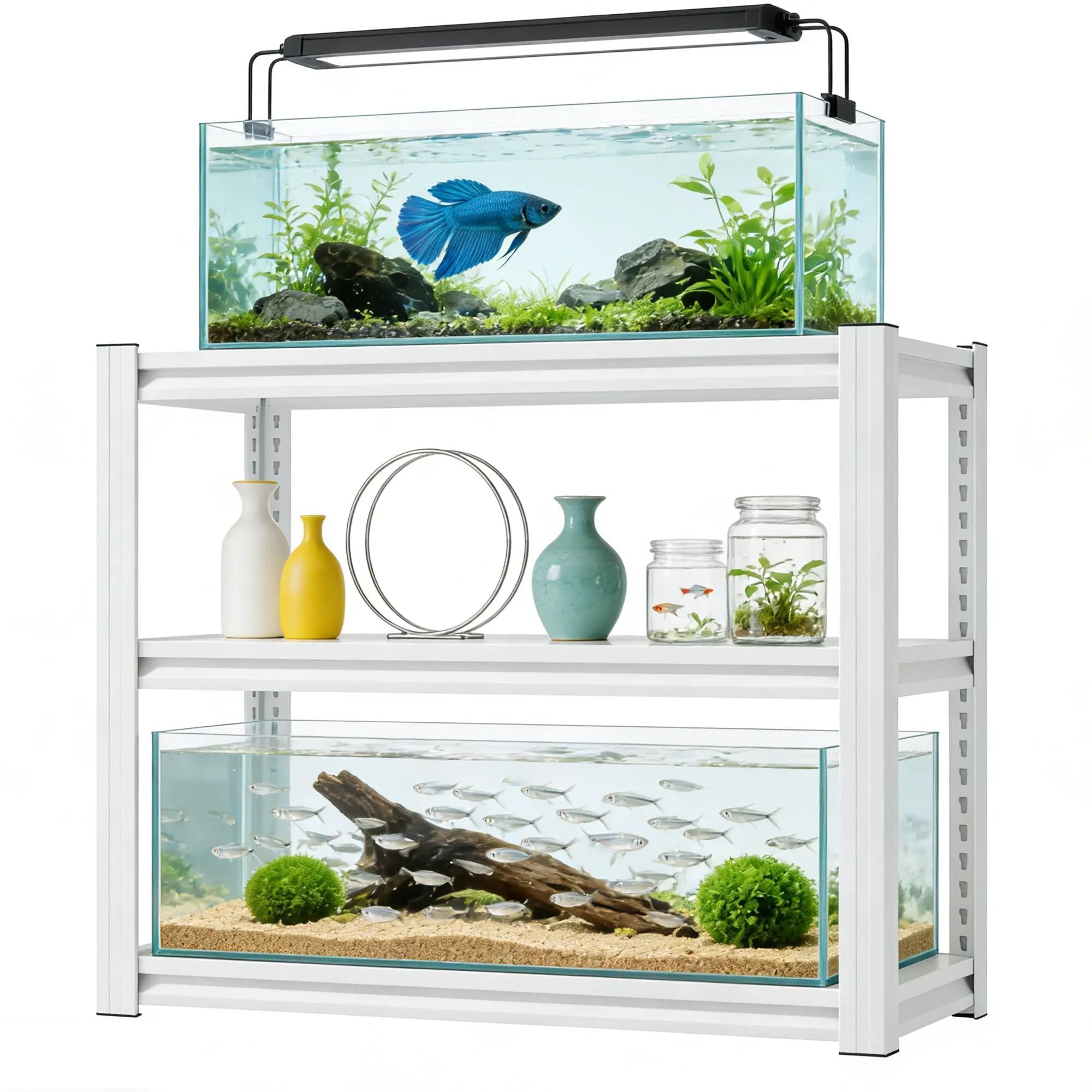 Fish Tank Stand