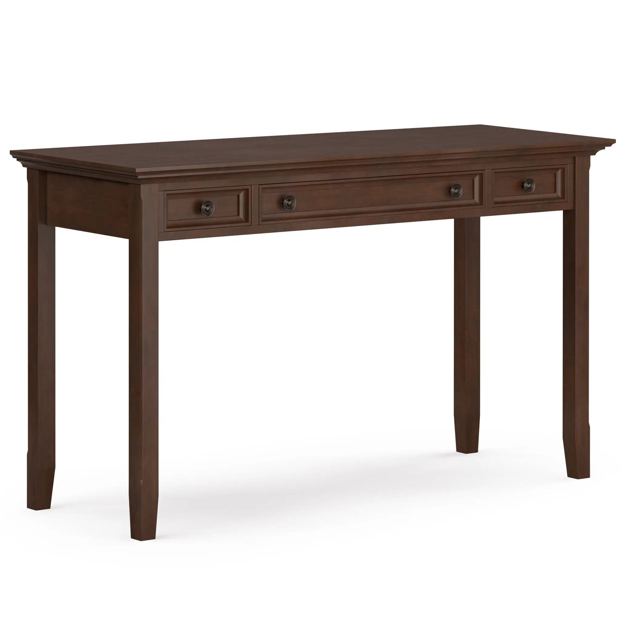 Amherst - Handcrafted Desk by Unique Piece Furniture
