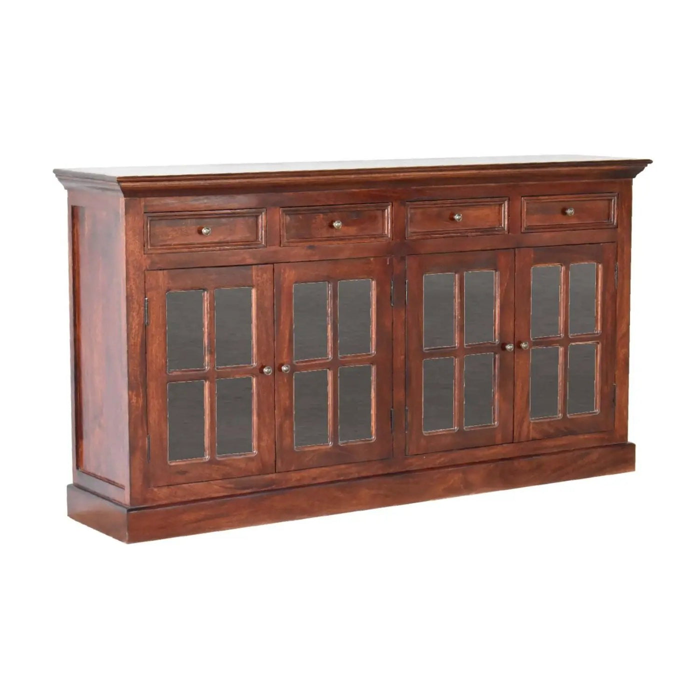 Large Glazed Sideboard by Unique Piece Furniture