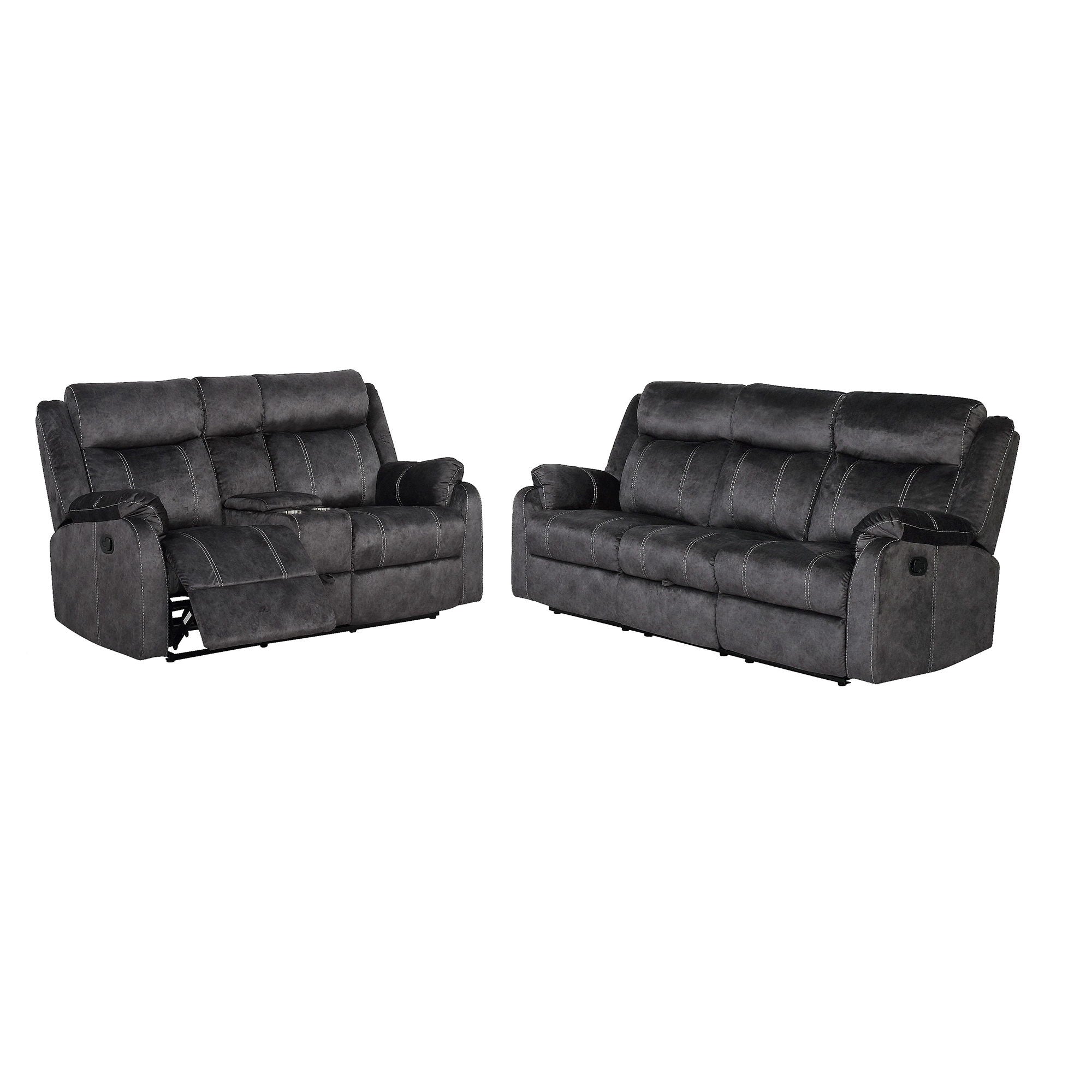Sonet Domino - Recliner by HouseOfZazla