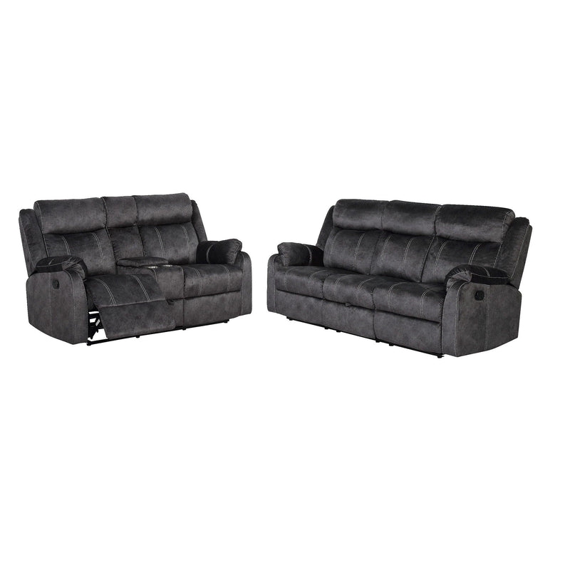 Sonet Domino - Recliner by HouseOfZazla