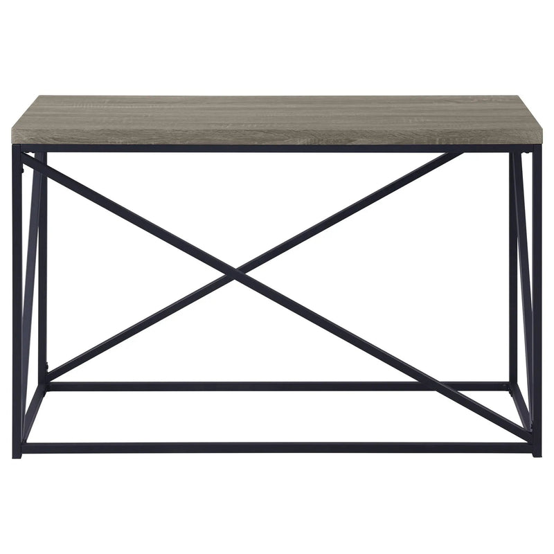 Sonoma - Table by HouseOfZazla