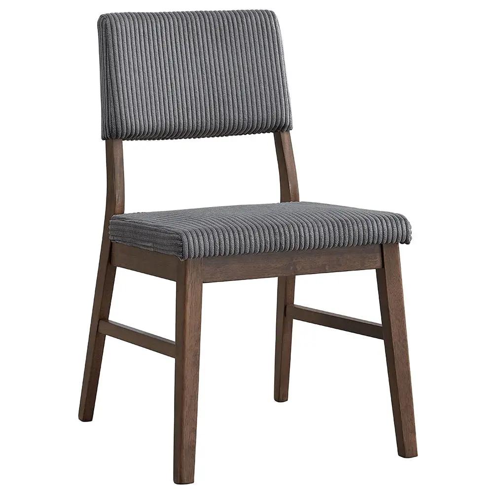 Seda - Side Chair (Set of 2) by Unique Piece Furniture