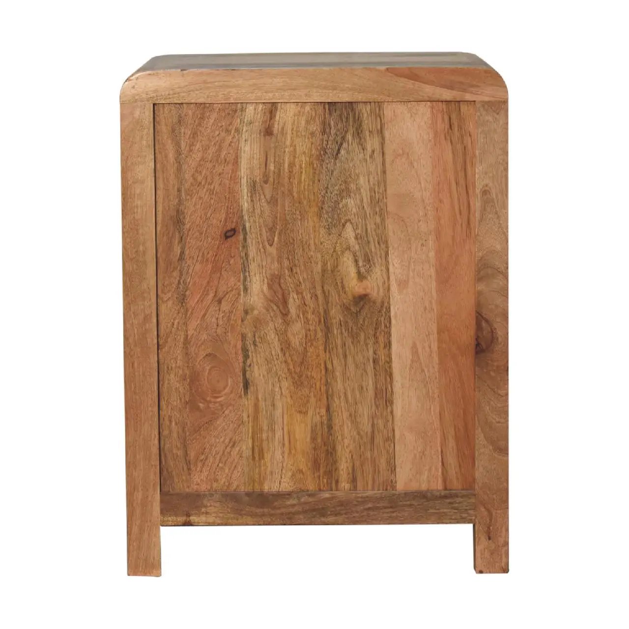 Naya - Nightstand - Oak by HouseOfZazla