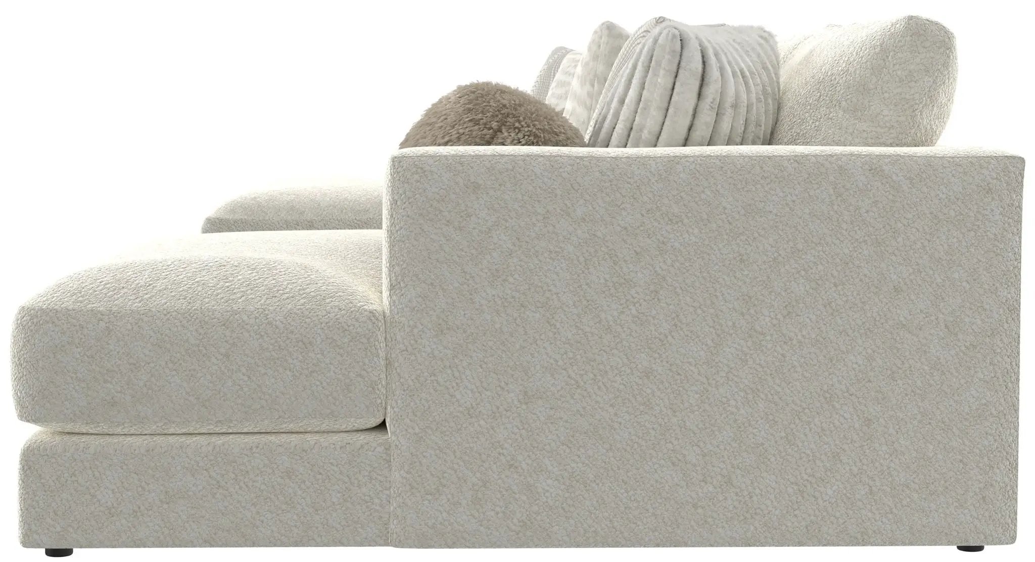 Ritzy - Modular Sofa by Unique Piece Furniture