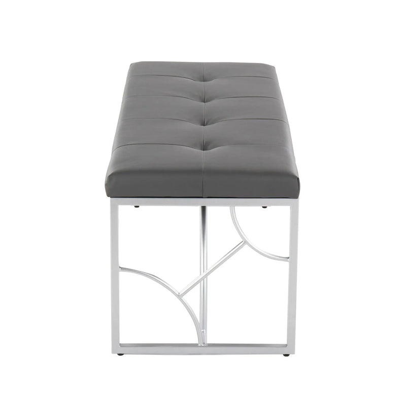 Constellation - Elegant Contemporary Bench by Unique Piece Furniture