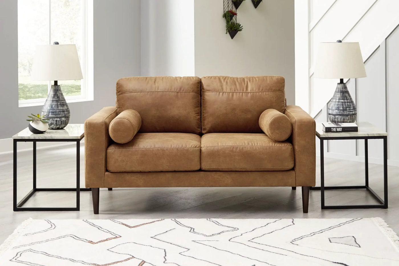 Telora - Living Room Set by Unique Piece Furniture