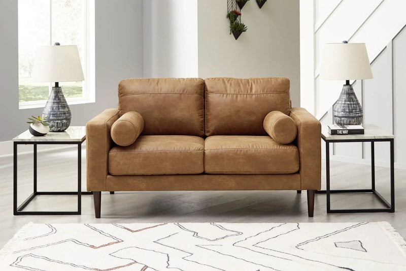 Telora - Living Room Set by Unique Piece Furniture