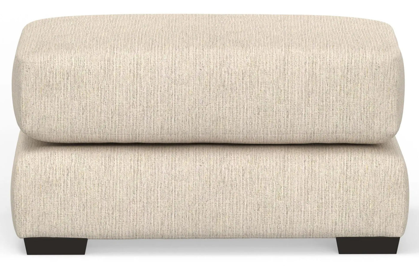 Hyde Park - Ottoman by Unique Piece Furniture